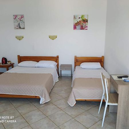 Akrothalassia Lygia  Habitación foto